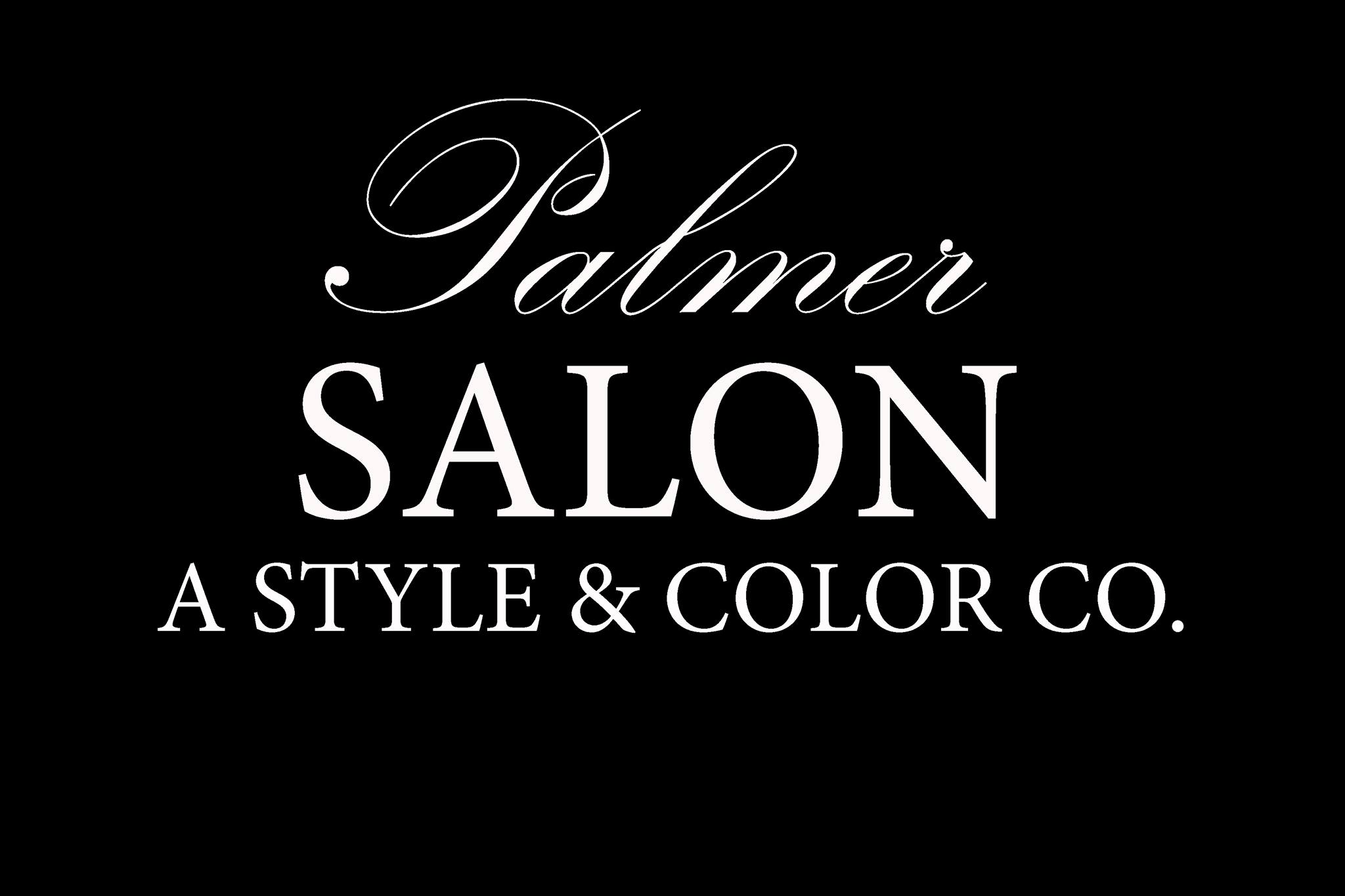 PALMER SALON A STYLE & COLOR CO.